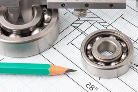 304不銹鋼軸承與440不銹鋼軸承的區(qū)別及作用